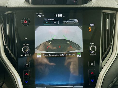 Used 2023 Subaru Outback Limited image 21