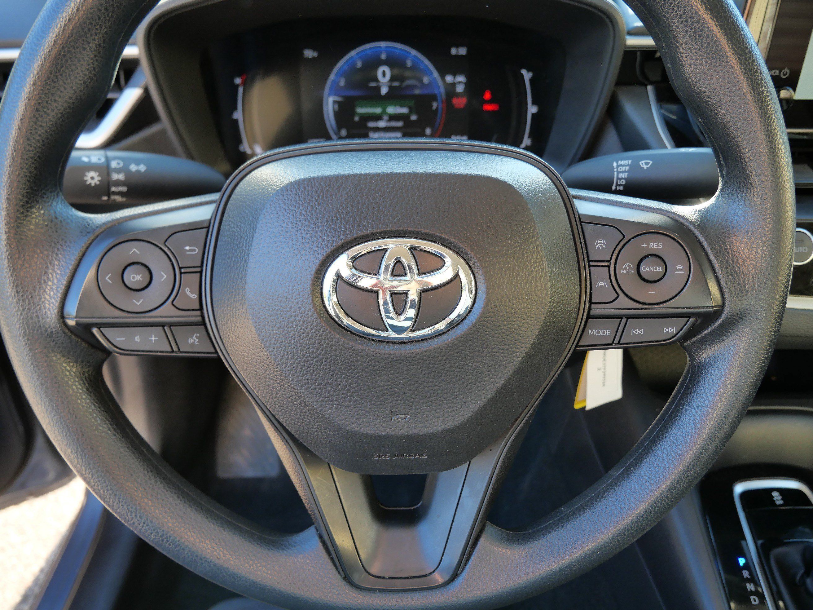 Certified 2026 Toyota Corolla LE FWD image 26
