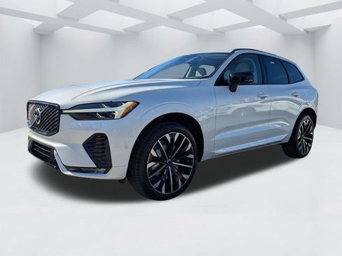 New 2026 Volvo XC60 B5 Ultra w/ Protection Package Premier AWD/4WD image 8