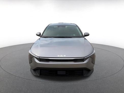 Used 2025 Kia K4 FWD image 4