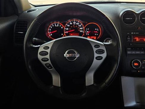Used 2008 Nissan Altima 3.5 SE w/ Premium Pkg image 10