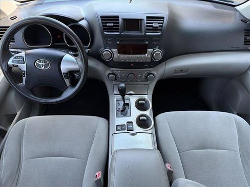 Used 2012 Toyota Highlander 4WD w/ Tech Pkg image 22