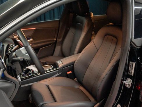 Certified 2026 Mercedes-Benz CLA 250 4MATIC image 11