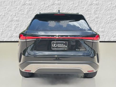 Used 2023 Lexus RX 350 Premium Plus w/ Accessory Package (K3) FWD image 4