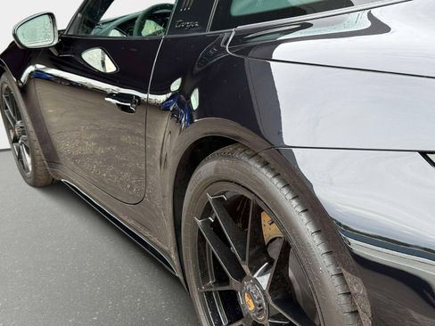 Used 2026 Porsche 911 Targa 4 GTS image 14