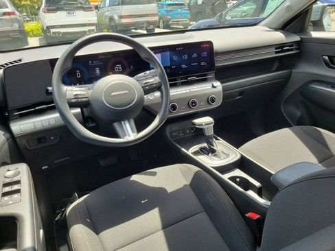 Certified 2026 Hyundai Kona SE FWD image 11