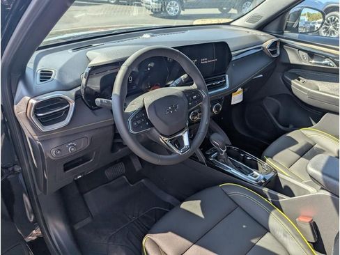 New 2026 Chevrolet TrailBlazer ACTIV w/ Convenience Package image 12