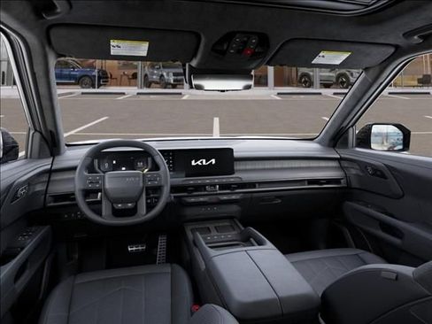 New 2027 Kia Telluride X-Line SX Prestige AWD/4WD image 14