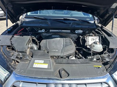 Used 2018 Audi Q5 2.0T Premium Plus w/ Premium Plus Package image 22