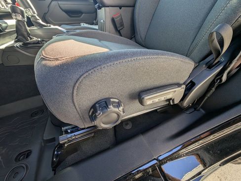 New 2026 Jeep Wrangler Sport image 15