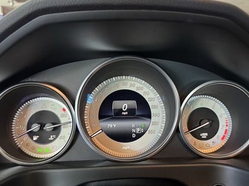 Used 2015 Mercedes-Benz E 350 4MATIC Sedan image 12