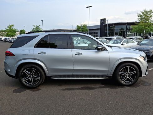 Used 2026 Mercedes-Benz GLE 450 4MATIC image 7