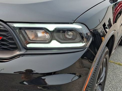 Used 2026 Dodge Durango GT w/ Blacktop Package AWD/4WD image 9