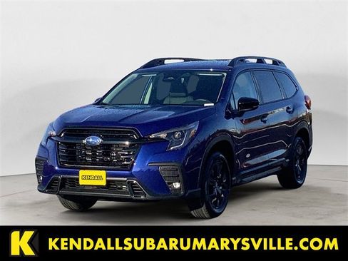 New 2026 Subaru Ascent Premium image 1