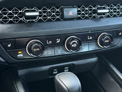 Certified 2024 Honda Accord EX image 21