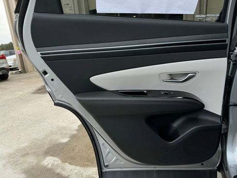 New 2024 Hyundai Tucson Limited AWD/4WD image 25