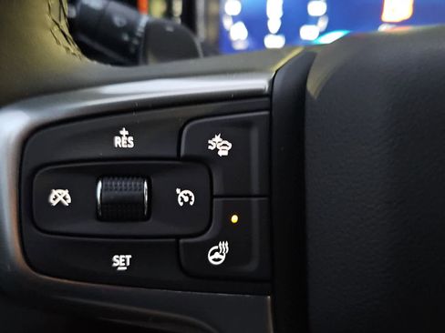 New 2026 Chevrolet Silverado 1500 RST w/ Convenience Package II image 14