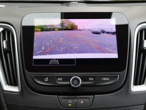 Certified 2024 Chevrolet Malibu LT image 18