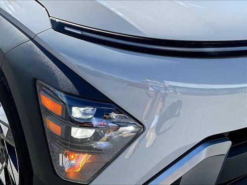 Certified 2024 Hyundai Kona SEL w/ Convenience Package AWD/4WD image 28