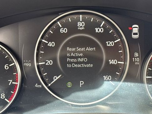 New 2026 MAZDA MAZDA3 s Sport image 15