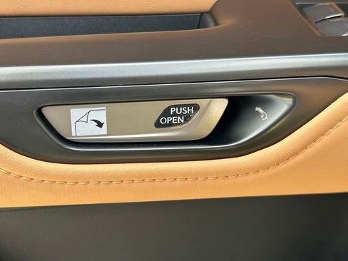 Used 2024 Lexus NX 350h AWD w/ Cold Area Package image 24