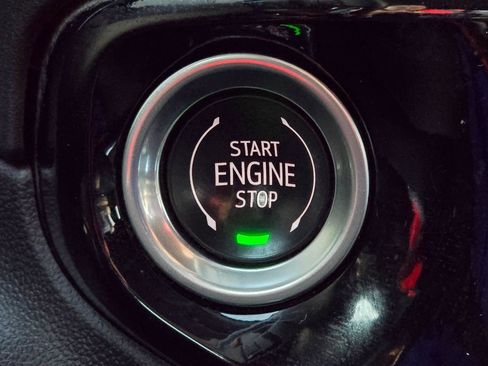 Certified 2024 Chevrolet Silverado 1500 LTZ w/ LTZ Premium Package image 16