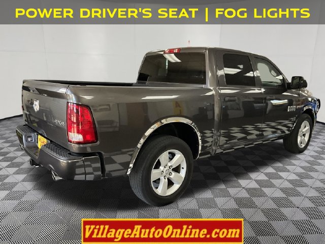 Used 2014 RAM 1500 Express AWD/4WD image 4