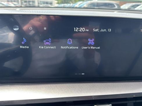 Certified 2024 Kia Telluride S FWD image 29