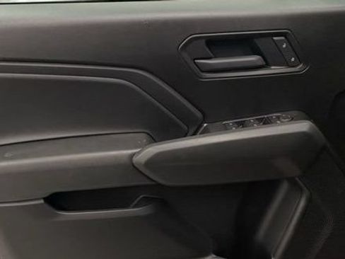 New 2026 Chevrolet Colorado W/T w/ WT Custom Package AWD/4WD image 26