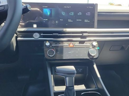 New 2026 Hyundai Tucson SEL Plus FWD image 15