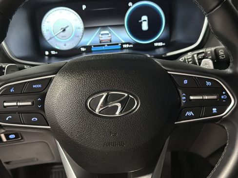 Used 2023 Hyundai Santa Fe SEL w/ Premium Package AWD/4WD image 11