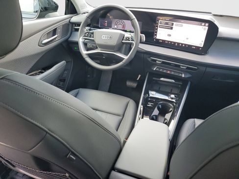 New 2026 Audi Q3 quattro 2.0T AWD/4WD image 12