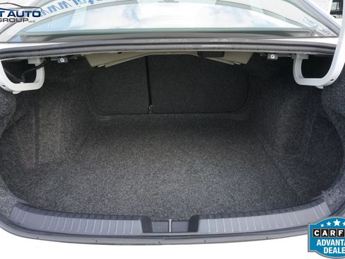 Used 2024 Volkswagen Jetta S FWD image 17