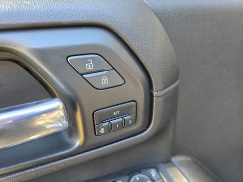 Used 2020 Chevrolet Silverado 3500 High Country w/ Z71 Off-Road Package image 23