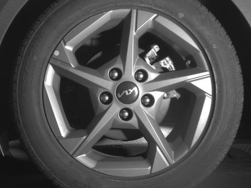 Used 2025 Kia K4 LXS image 14