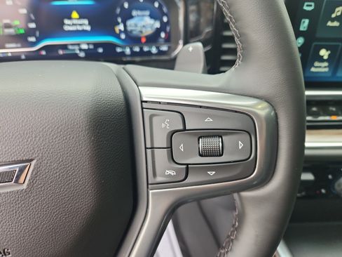 Used 2024 Chevrolet Silverado 1500 RST w/ All Star Edition Plus image 30