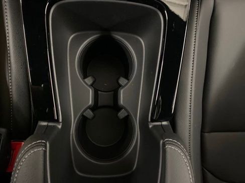 Certified 2025 Acura Integra A-Spec image 23