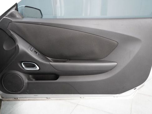 Used 2012 Chevrolet Camaro LT w/ RS Package RWD image 20