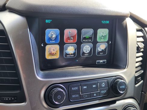 Used 2019 Chevrolet Tahoe Premier image 19