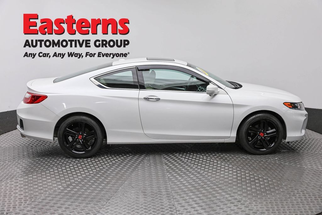 Used 2015 Honda Accord EX-L image 6