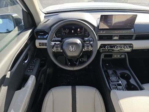 New 2026 Honda Passport RTL image 24