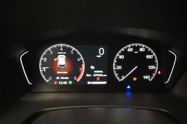 Used 2023 Honda Pilot EX-L image 3