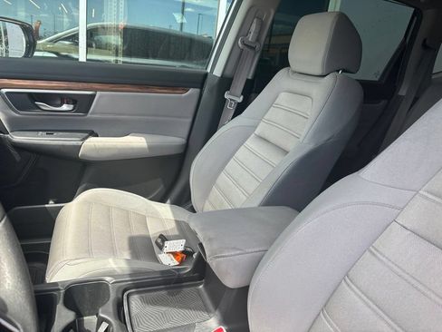Used 2017 Honda CR-V EX image 9