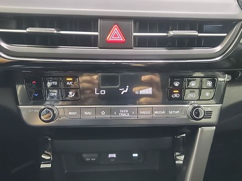 Used 2026 Kia Seltos S AWD/4WD image 30