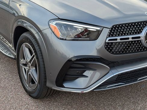 New 2026 Mercedes-Benz GLE 450 4MATIC image 8