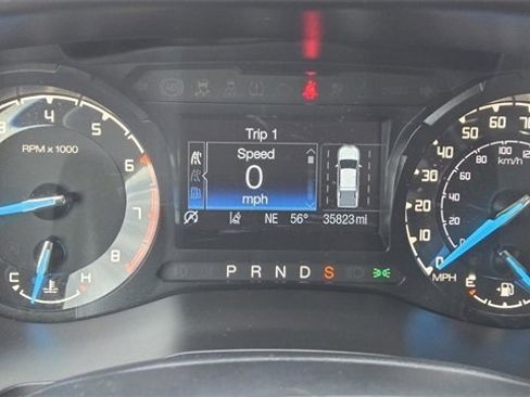 Used 2021 Ford Ranger XLT w/ Equipment Group 301A Mid image 23