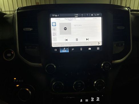 Certified 2022 RAM 1500 Big Horn image 19