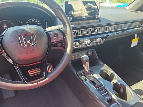 New 2026 Honda Civic Sport image 15