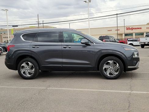 Used 2023 Hyundai Santa Fe SEL image 12