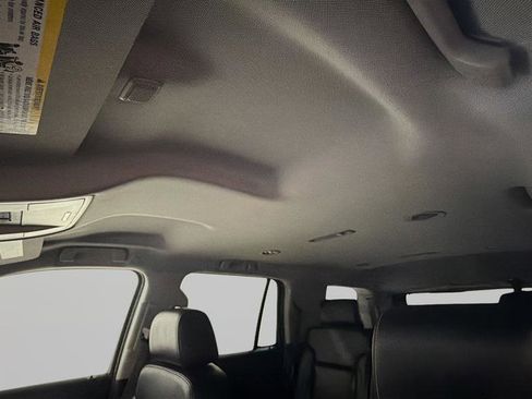 Used 2015 Chevrolet Tahoe LT w/ Max Trailering Package image 20